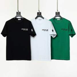 Picture of Moncler T Shirts Short _SKUMonclerS-XL2b87565381